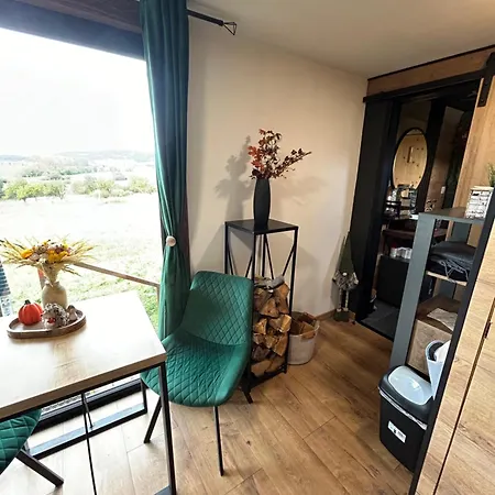 Apartment Na_ture *